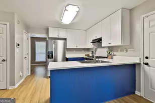 50 O'Tara Woods Dr, Newnan, GA 30263 - Photo 15