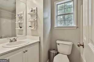 50 O'Tara Woods Dr, Newnan, GA 30263 - Photo 19