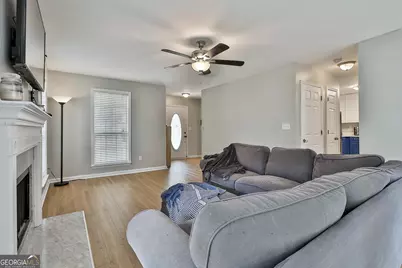 50 Otara Woods Drive, Newnan, GA 30263 - Photo 9