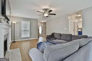 50 O'Tara Woods Dr, Newnan, GA 30263 - Photo 9