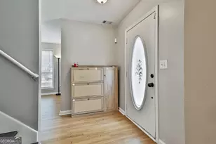 50 O'Tara Woods Dr, Newnan, GA 30263 - Photo 7