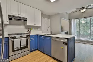 50 O'Tara Woods Dr, Newnan, GA 30263 - Photo 13