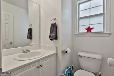 50 Otara Woods Drive, Newnan, GA 30263 - Photo 11