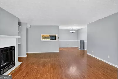 406 Smokerise Circle SE #406, Marietta, GA 30067 - Photo 3