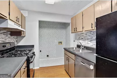 406 Smokerise Circle SE #406, Marietta, GA 30067 - Photo 1