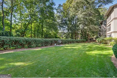 406 Smokerise Circle SE #406, Marietta, GA 30067 - Photo 19