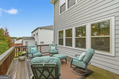 3435 Summerdale Walk, Cumming, GA 30028 - Photo 35