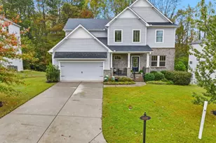 3435 Summerdale Walk, Cumming, GA 30028 - Photo 1