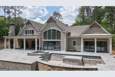 1220 Bachelors Run, Greensboro, GA 30642 - Photo 5
