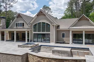1220 Bachelors Run, Greensboro, GA 30642 - Photo 5