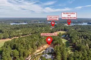 1220 Bachelors Run, Greensboro, GA 30642 - Photo 19