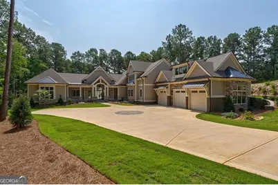 1220 Bachelors Run, Greensboro, GA 30642 - Photo 1