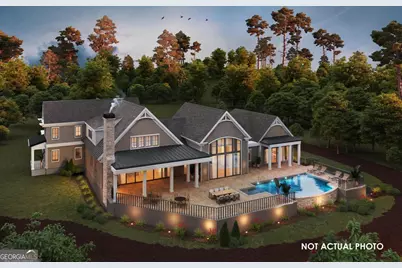 1220 Bachelors Run, Greensboro, GA 30642 - Photo 3