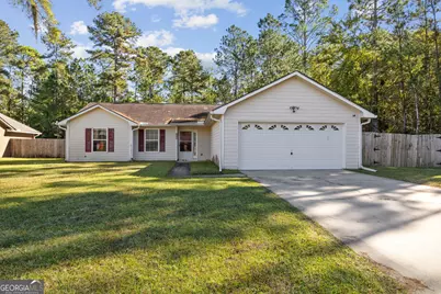 154 Huntington Drive, Kingsland, GA 31548 - Photo 3