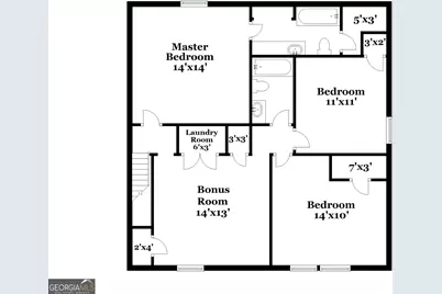 522 Firethorn Court, Villa Rica, GA 30180 - Photo 17