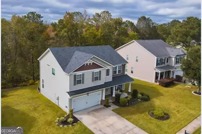 158 Grayson Avenue, Savannah, GA 31419 - Photo 5