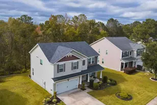 158 Grayson Ave, Savannah, GA 31419 - Photo 5