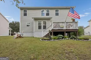 158 Grayson Ave, Savannah, GA 31419 - Photo 47