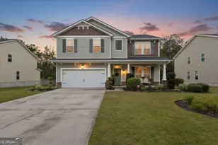 158 Grayson Ave, Savannah, GA 31419 - Photo 1