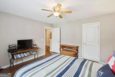 158 Grayson Avenue, Savannah, GA 31419 - Photo 35