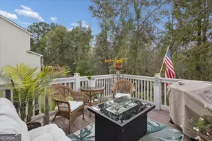 158 Grayson Ave, Savannah, GA 31419 - Photo 49