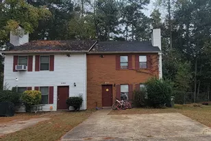 908 Silverwood Dr, Atlanta, GA 30349 - Photo 1