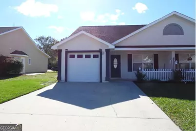 287 &amp; 289 Windridge Drive, Brunswick, GA 31520 - Photo 1