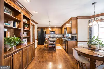 668 Monticlair Drive, Macon, GA 31210 - Photo 15