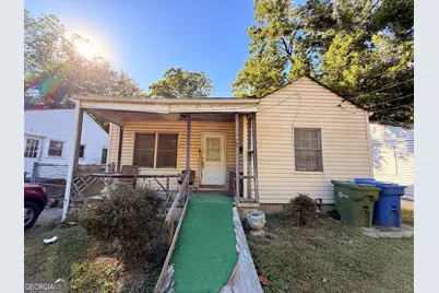 536 Joseph E Lowery Boulevard NW, Atlanta, GA 30314 - Photo 1