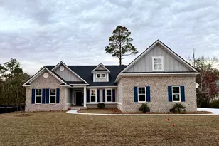 109 Tidal Marsh Way, Saint Marys, GA 31558 - Photo 1