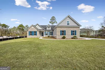 109 Tidal Marsh Way, Saint Marys, GA 31558 - Photo 5