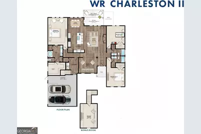 109 Tidal Marsh Way, Saint Marys, GA 31558 - Photo 3