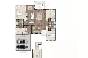 109 Tidal Marsh Way, Saint Marys, GA 31558 - Photo 3