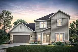 126 Jane Blvd NW, Cartersville, GA 30120 - Photo 1