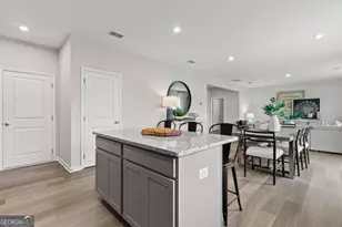 126 Jane Blvd NW, Cartersville, GA 30120 - Photo 5