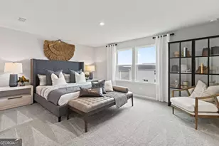 126 Jane Blvd NW, Cartersville, GA 30120 - Photo 9