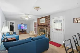 1698 Greentree Pkwy, Macon, GA 31220 - Photo 5