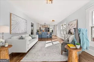 308 McPherson Pl SE, Atlanta, GA 30316 - Photo 3