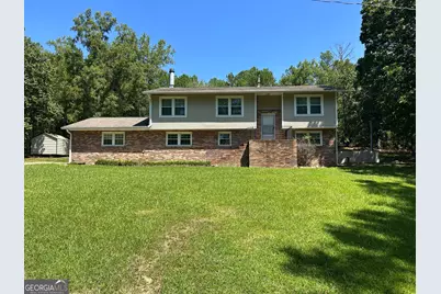 205 22 W Highway, Milledgeville, GA 31061 - Photo 1