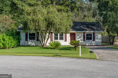 404 Potomac Court, Saint Marys, GA 31558 - Photo 1