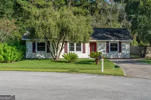 404 Potomac Ct, Saint Marys, GA 31558 - Photo 1