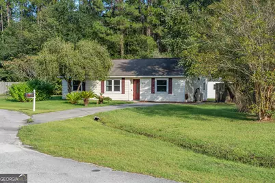 404 Potomac Court, Saint Marys, GA 31558 - Photo 3