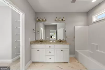 405 Old Mill Drive, Saint Marys, GA 31558 - Photo 17