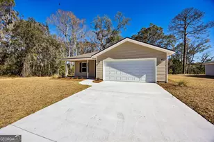 405 Old Mill Dr, Saint Marys, GA 31558 - Photo 3