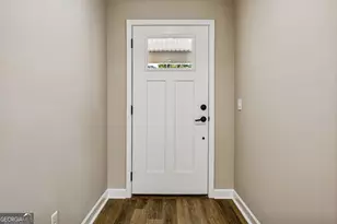 405 Old Mill Dr, Saint Marys, GA 31558 - Photo 5