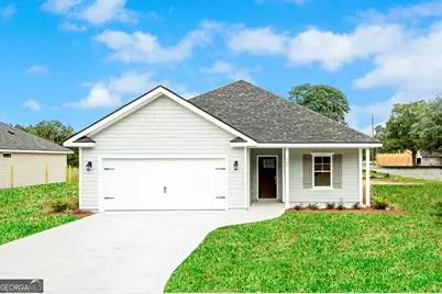 405 Old Mill Drive, Saint Marys, GA 31558 - Photo 3