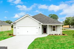 405 Old Mill Dr, Saint Marys, GA 31558 - Photo 3