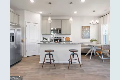 11534 Kimberly Way #LOT 36, Hampton, GA 30228 - Photo 5