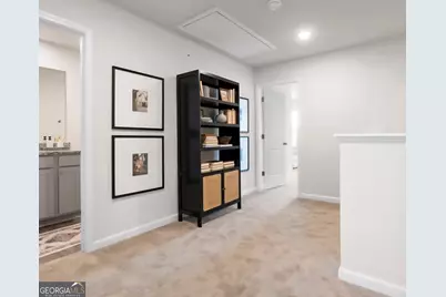 11534 Kimberly Way #LOT 36, Hampton, GA 30228 - Photo 9