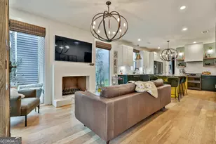 127 Ravenhurst Ln, Fayetteville, GA 30214 - Photo 11